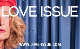 Love Issue Magazine