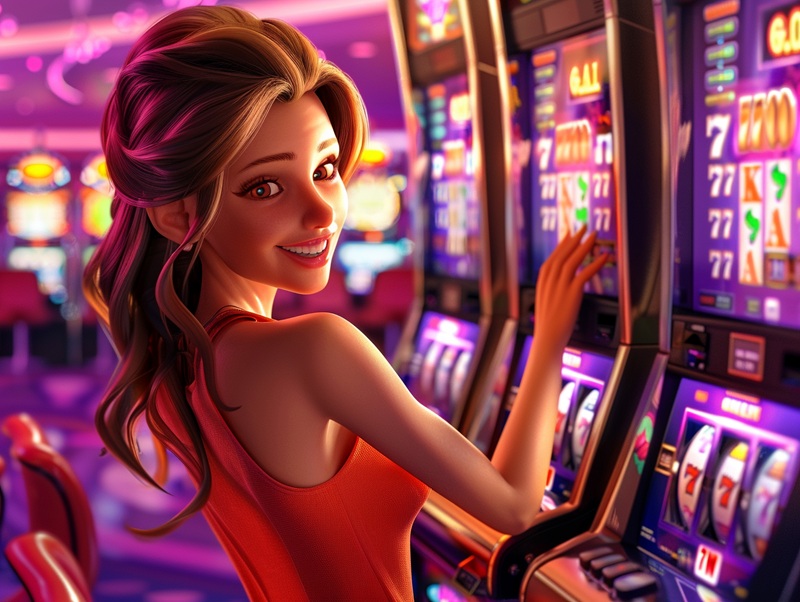 Predicting Future Trends for All Slots Casino Sites