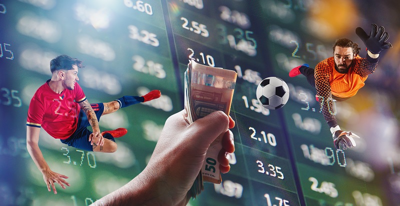 Understanding the Role of Odds Boosts in Online Sportsbooks